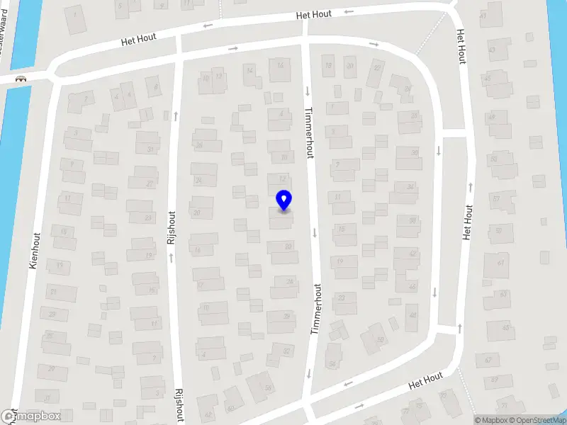 Bensalah consultancy