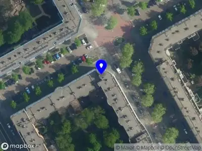 Bahari waarneming Amsterdam