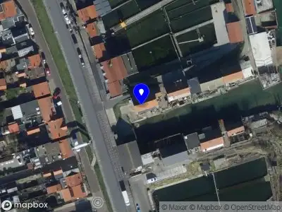 The Shellfish Hub Yerseke