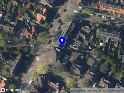 VvE Leusderweg 204-204 B te Amersfoort