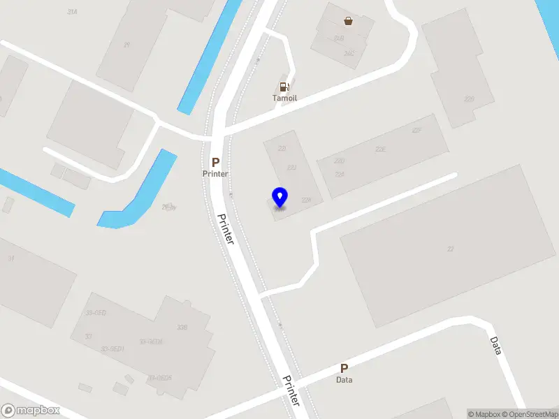 Nieuw bedrijf JNK Logistics