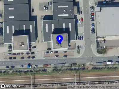 BLS Beheer II B.V. Rotterdam