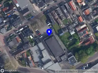 Administratiekantoor Veenstra B.V.