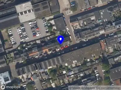 G.V. Bouwservices Vlaardingen
