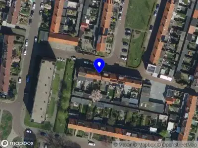 Nieuw bedrijf De GroeiBoei