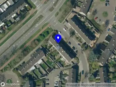 Nieuw bedrijf EZA Zorg