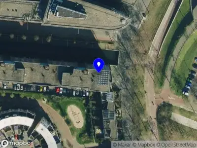 Nieuw bedrijf SA Zorg