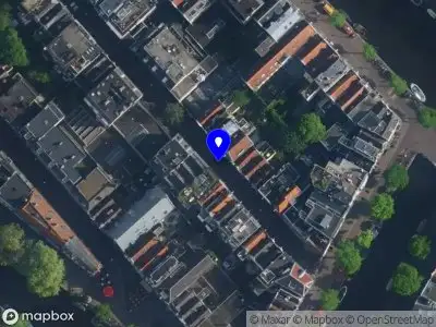 Rianne Hospitality & Events Amsterdam