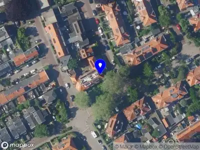 NK Consultancy B.V. BUSSUM