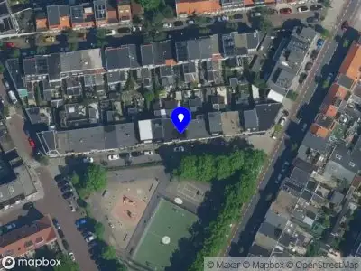 Nieuw bedrijf Star Gastronomy B.V.