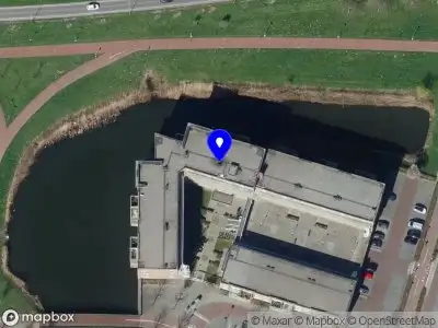 Nieuw bedrijf N. Bouw & Spoor