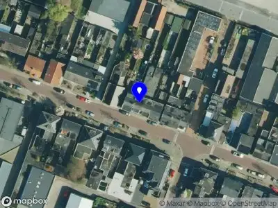 Nieuw bedrijf Airborne Capture