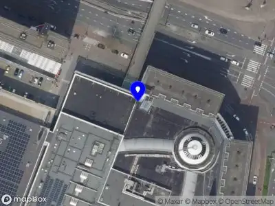 Oskie Services Rotterdam