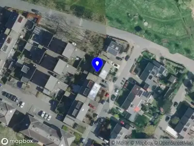 Stichting Topvolleybal Nijmegen