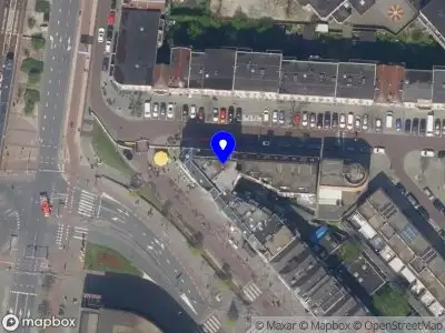 DSC allround service Rotterdam