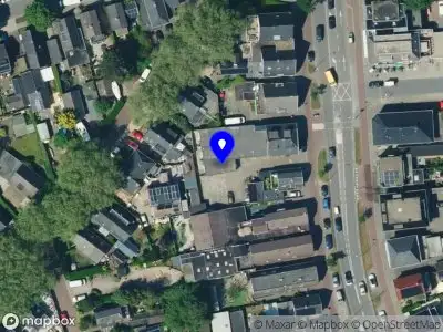 Nieuw bedrijf Z.V.S. Bouwbedrijf