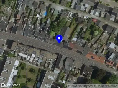 Nieuw bedrijf JH Services