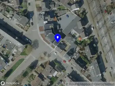 Nieuw bedrijf HamersVending