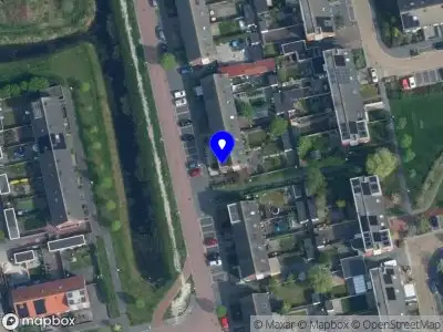 Badr’s Holding B.V. Assen