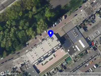 Nieuw bedrijf GraphWright