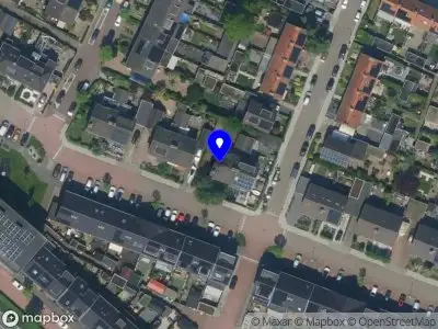 Nieuw bedrijf MB Mentorschap