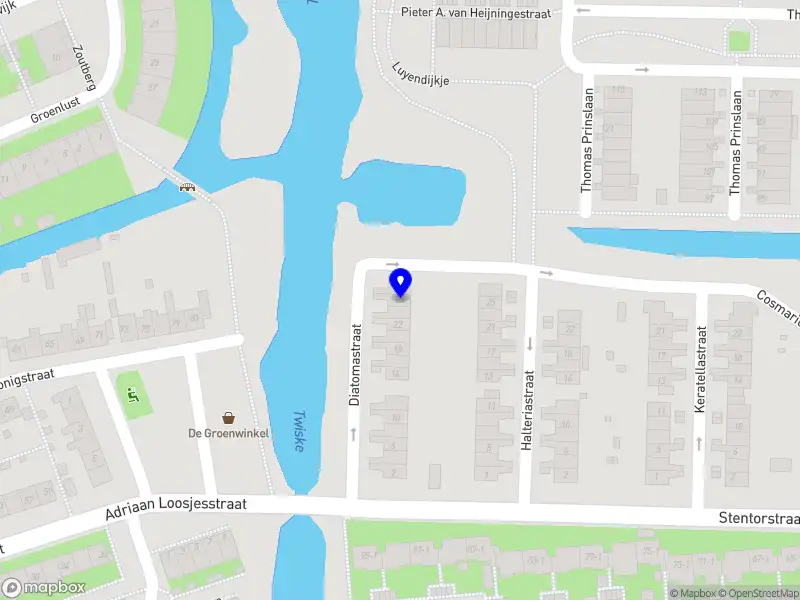 Wijker Totaalonderhoud