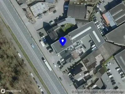 The Beverage House Distribution B.V.