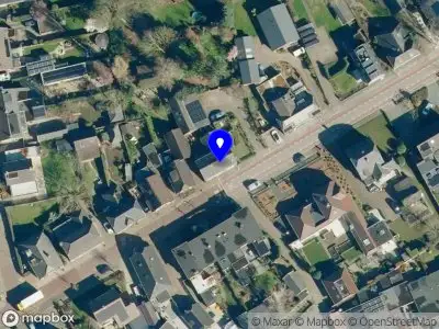 V.v.E. Ruurloseweg 15 en 15a, Hengelo