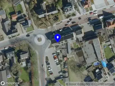 Nieuw bedrijf Chef Robert Catering