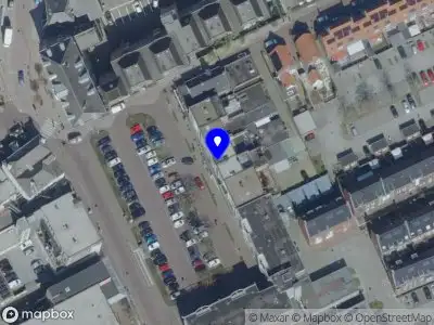 Nieuw bedrijf Weijmans Chiropractie