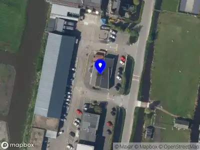 Nieuw bedrijf Dorpswinkelcoöperatie Reeuwijk-Dorp U.A.