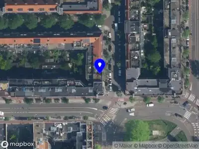 Komt Goed B.V. Amsterdam