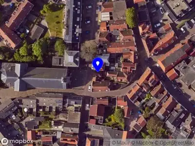 Nieuw bedrijf Texel Boom