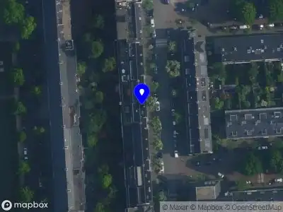 Marussino Holdings B.V. Amsterdam