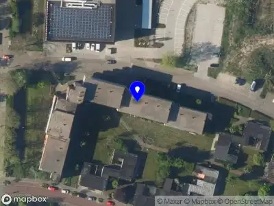 Tishya Oedit Alphen aan den Rijn