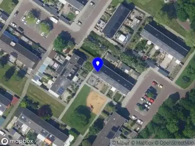 GREAT AMSTERDAM Swifterbant