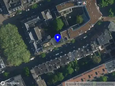 Yoga with Zoe. Amsterdam