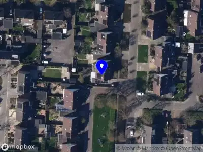 Nieuw bedrijf Octane Fighting