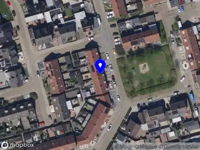 Nieuw bedrijf AT bouw & montage