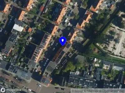 KAZ Services Haarlem