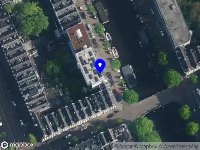 JMA Design Amsterdam