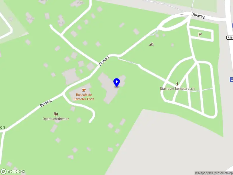 De Lemeler Esch Natuurcamping Lemele