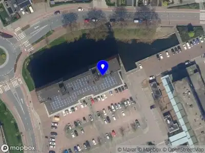Duc Quan Standaard Capelle aan den IJssel