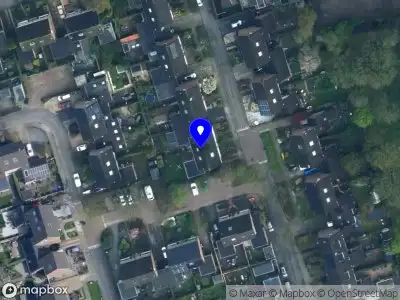 Nieuw bedrijf Mart Jonker