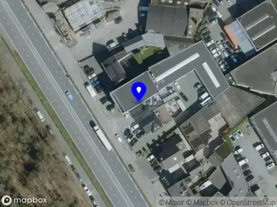 The Beverage House Holding B.V.