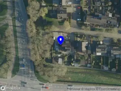 De jong Finance & Advisory