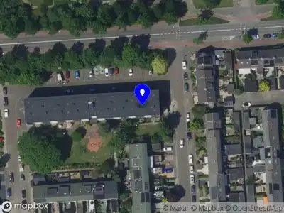 NEXUP Hardinxveld-Giessendam