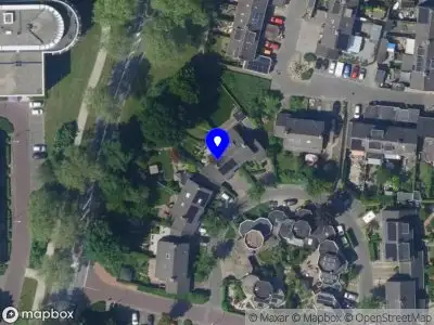 Met Fiep Dronten