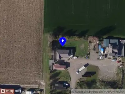 Marie’s luxe geboortekado’s