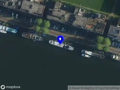 Nika Kijzer Amsterdam